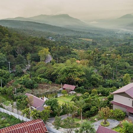Thanburi Resort Csomthong Kültér fotó