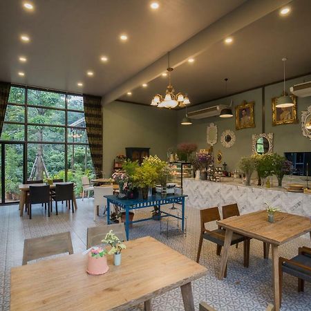 Thanburi Resort Csomthong Kültér fotó