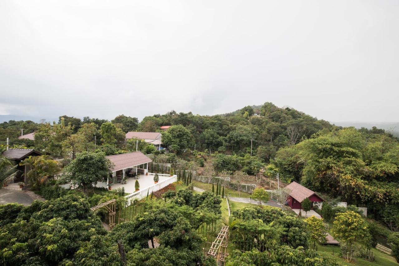 Thanburi Resort Csomthong Kültér fotó