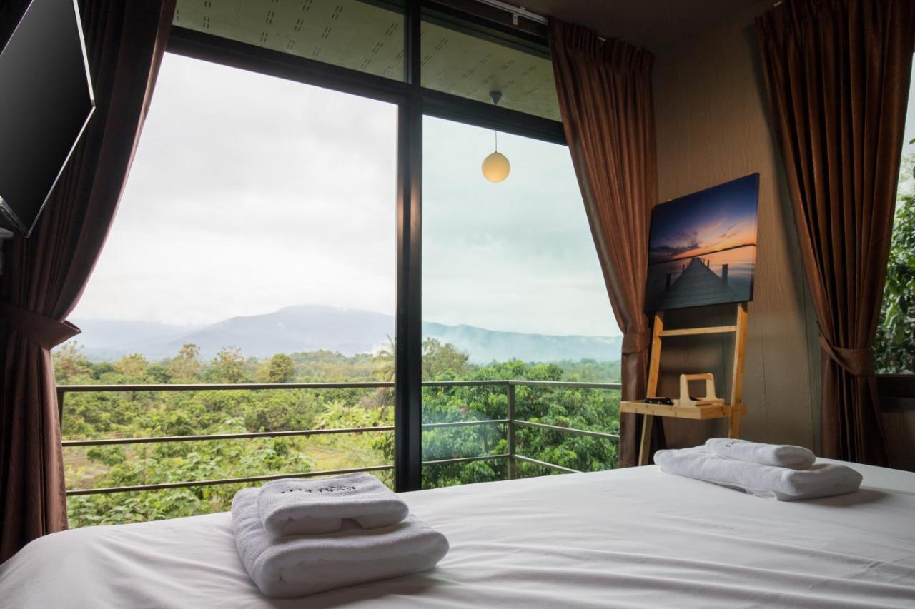 Thanburi Resort Csomthong Kültér fotó