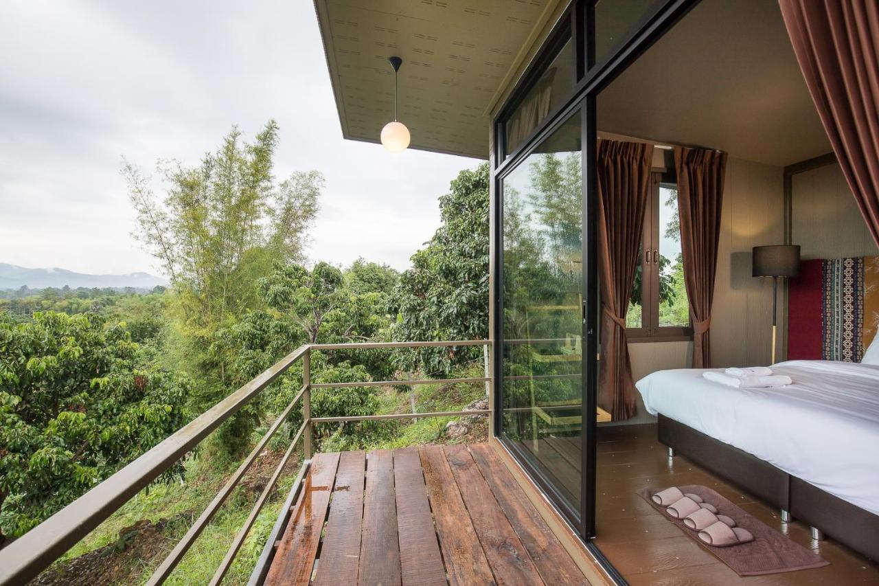Thanburi Resort Csomthong Kültér fotó