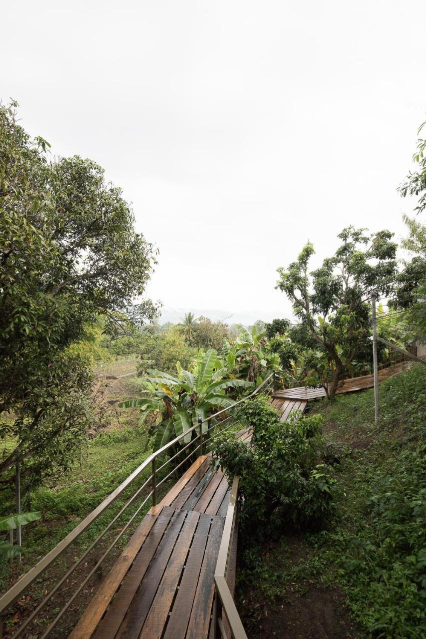 Thanburi Resort Csomthong Kültér fotó