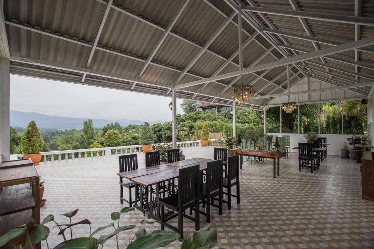 Thanburi Resort Csomthong Kültér fotó