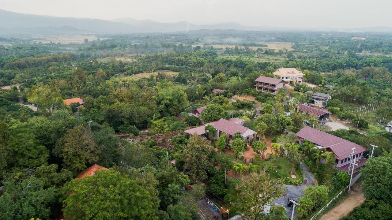 Thanburi Resort Csomthong Kültér fotó