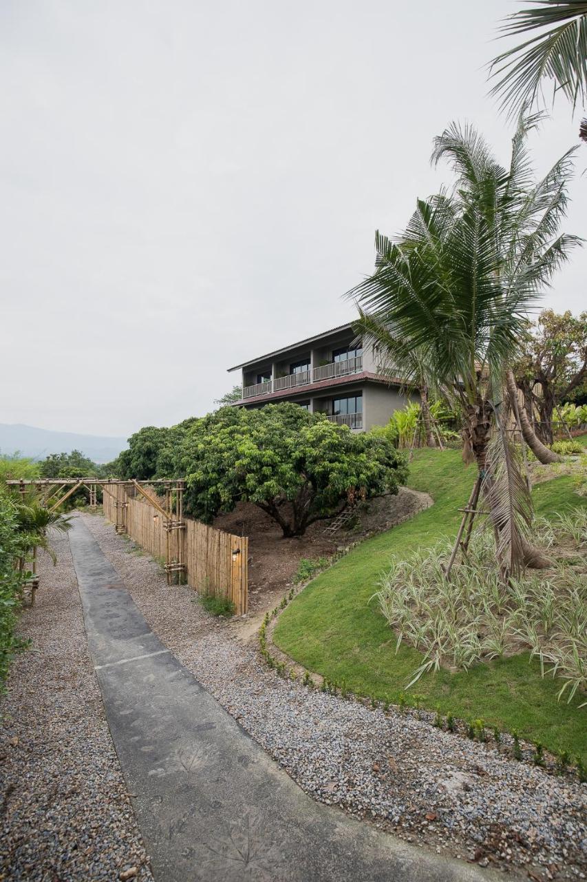 Thanburi Resort Csomthong Kültér fotó