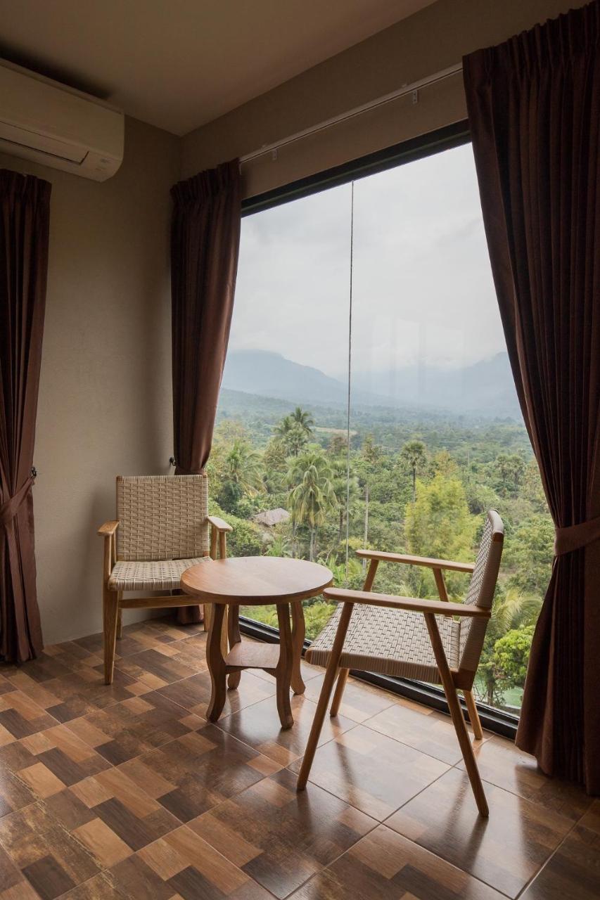 Thanburi Resort Csomthong Kültér fotó