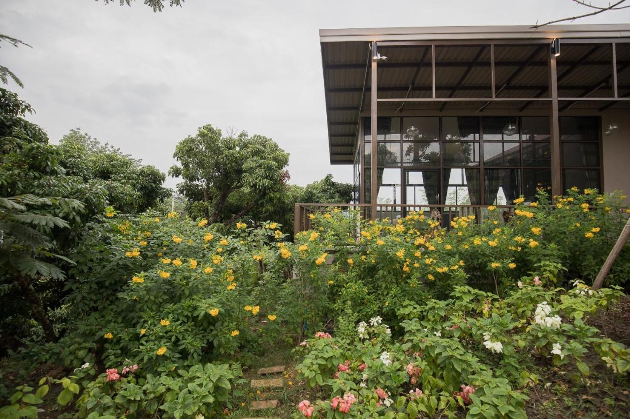 Thanburi Resort Csomthong Kültér fotó