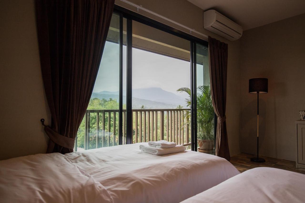 Thanburi Resort Csomthong Kültér fotó