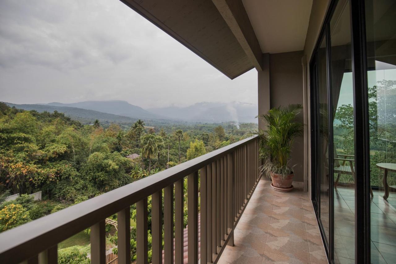 Thanburi Resort Csomthong Kültér fotó