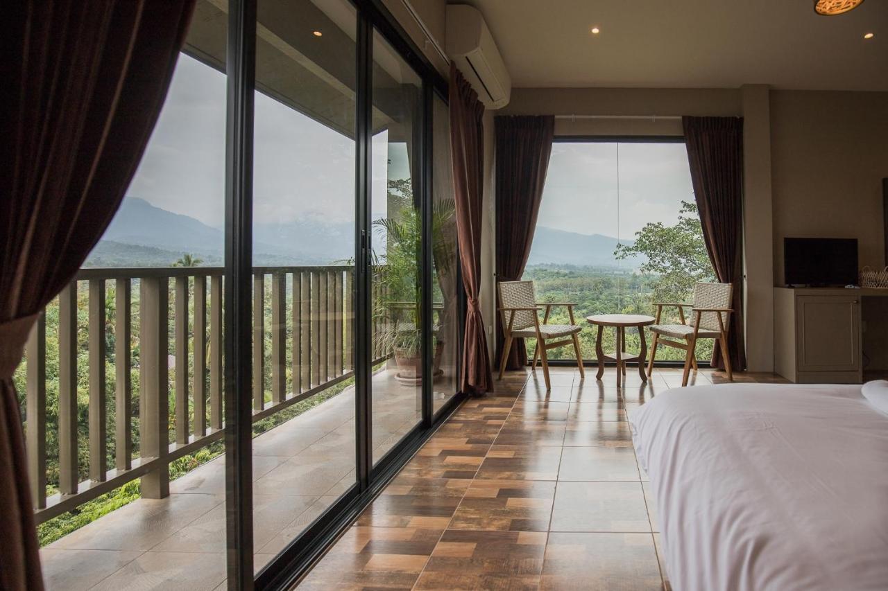 Thanburi Resort Csomthong Kültér fotó