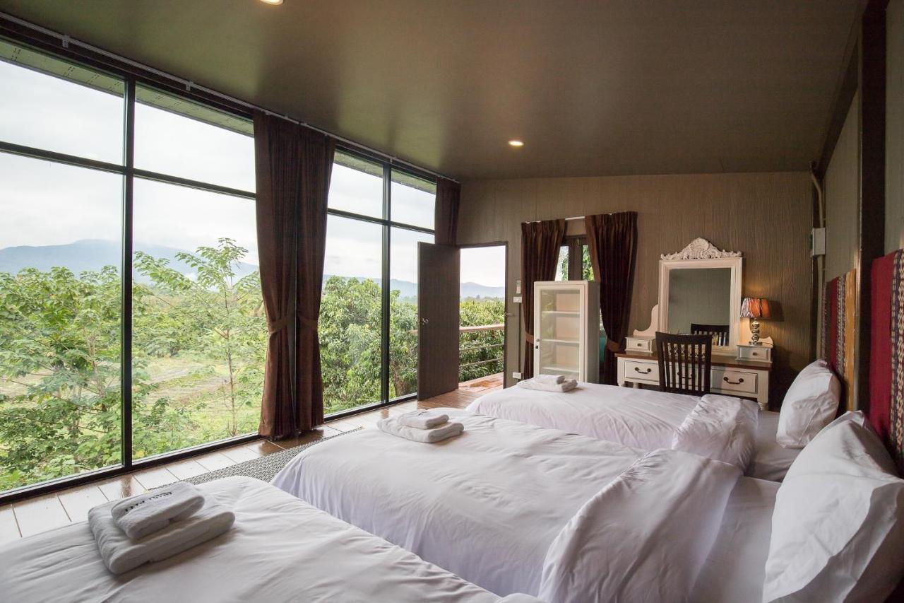 Thanburi Resort Csomthong Kültér fotó