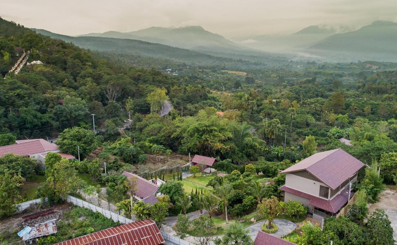 Thanburi Resort Csomthong Kültér fotó