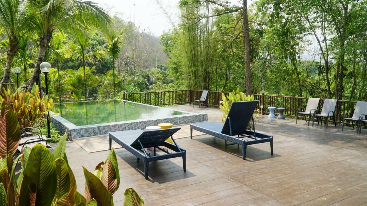 Thanburi Resort Csomthong Kültér fotó