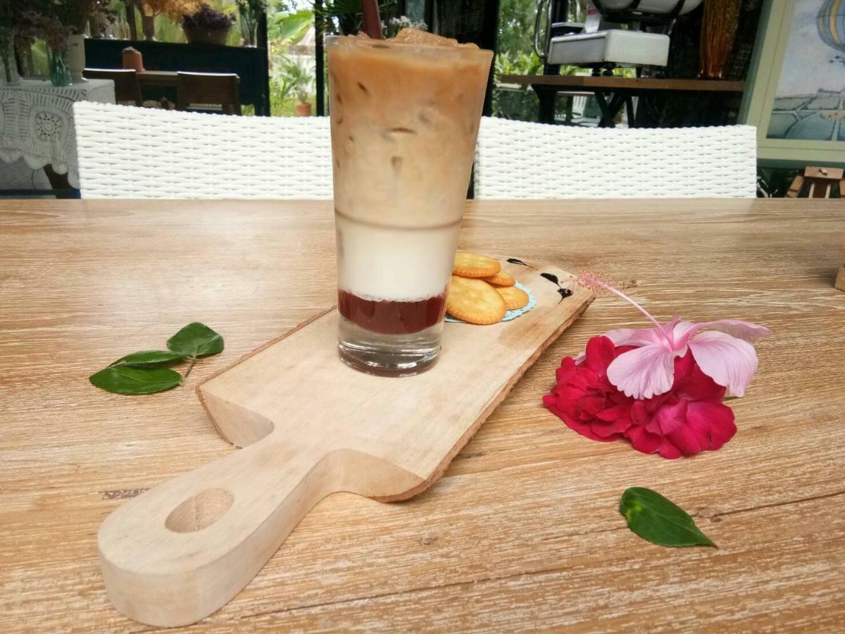 Thanburi Resort Csomthong Kültér fotó