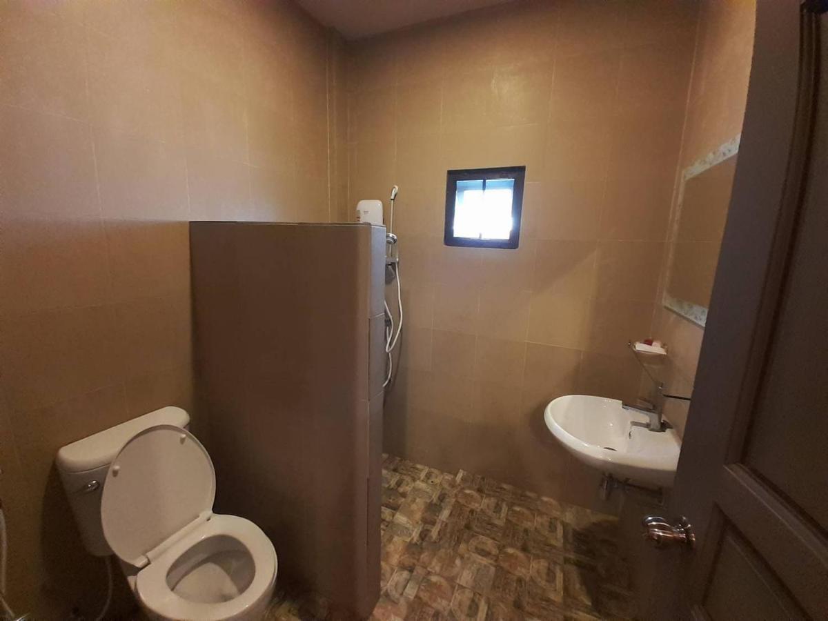 Thanburi Resort Csomthong Kültér fotó