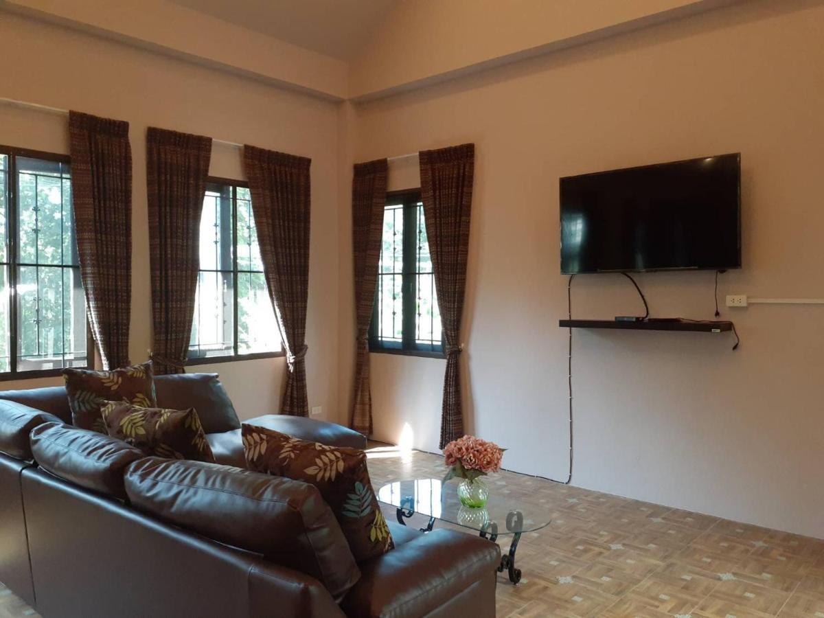 Thanburi Resort Csomthong Kültér fotó