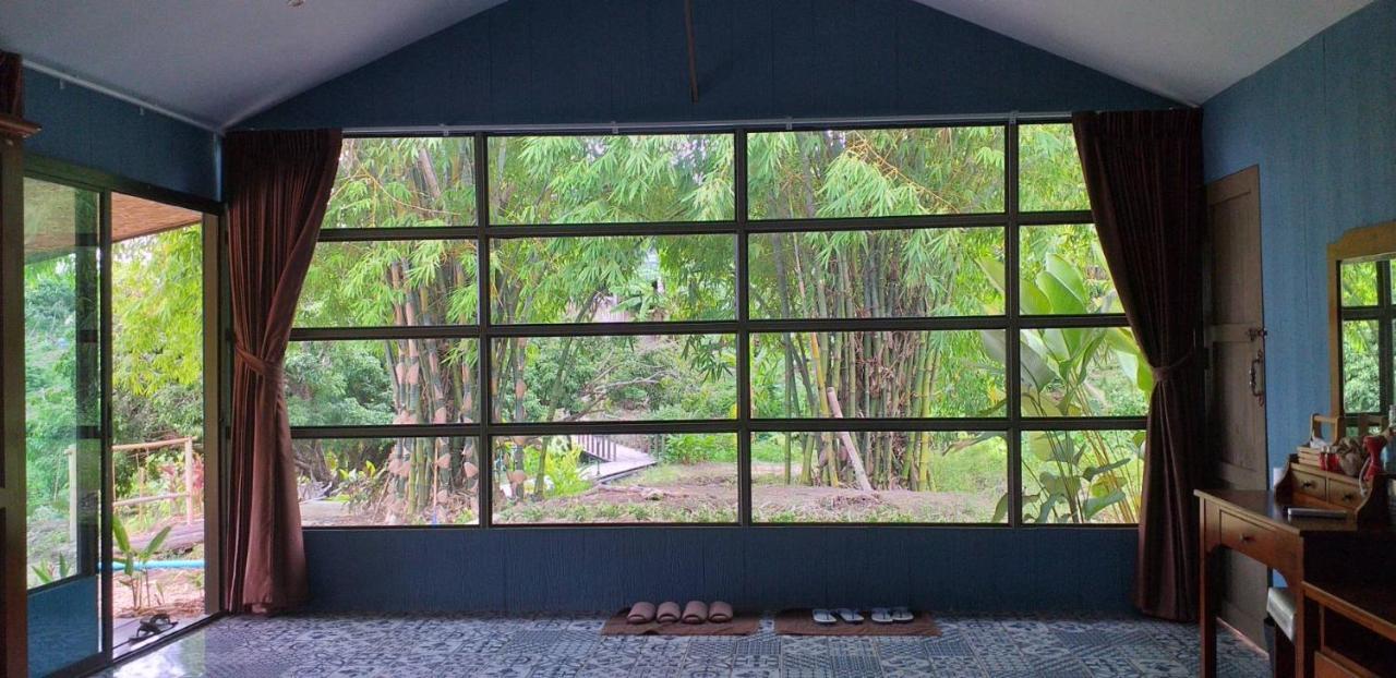 Thanburi Resort Csomthong Kültér fotó