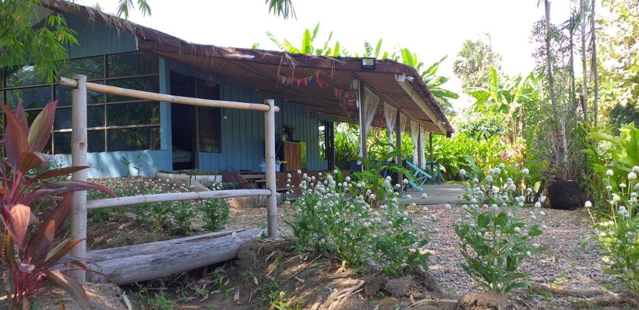 Thanburi Resort Csomthong Kültér fotó