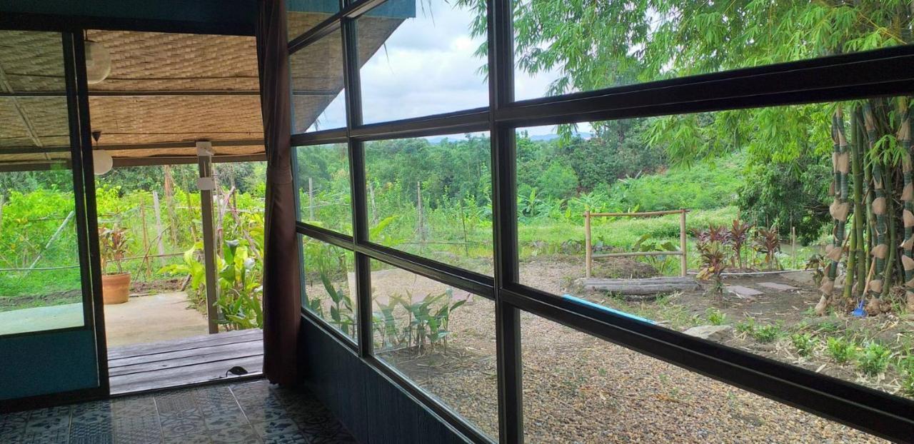 Thanburi Resort Csomthong Kültér fotó
