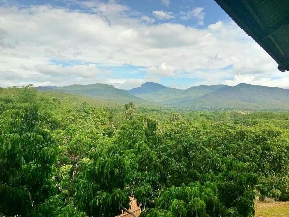 Thanburi Resort Csomthong Kültér fotó