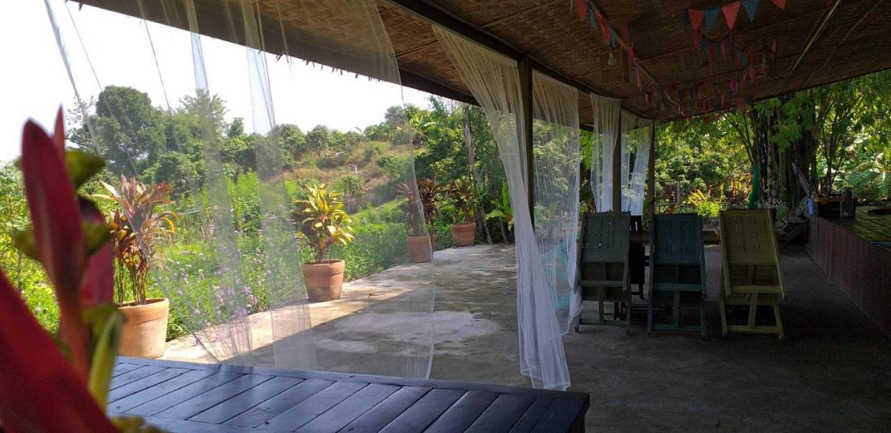 Thanburi Resort Csomthong Kültér fotó
