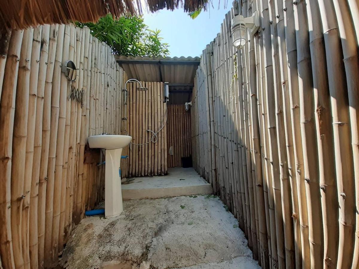 Thanburi Resort Csomthong Kültér fotó